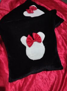Cushion