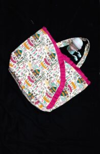 Hand bag